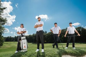 Image post by @patperezgolf on Instagram