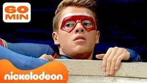 Video post by @nickelodeon on YouTube