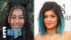 Video post by @enews on YouTube