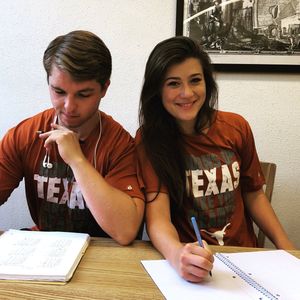Image post by @UTexasSpirit on Twitter
