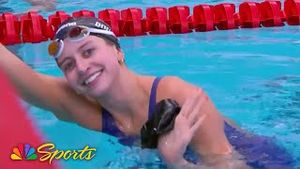 Video post by @nbcsports on YouTube