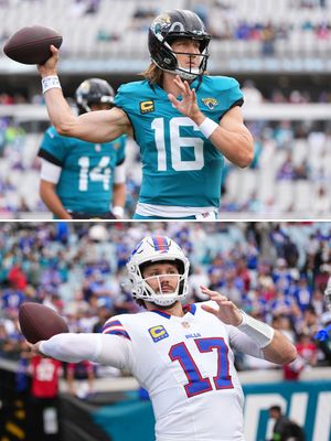 Image post by @nfl on Instagram