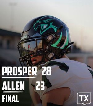 Image post by @txfblife on Instagram