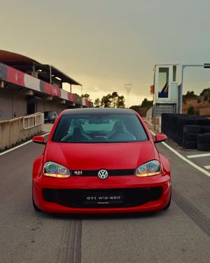 Image post by @volkswagen_de on Instagram