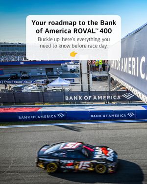 Image post by @bankofamerica on Instagram