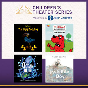 Image post by @playhousesquare on Instagram