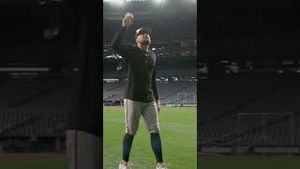 Video post by @orioles on YouTube