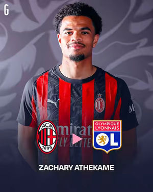 Image post by @lagazzettadellosport on TikTok