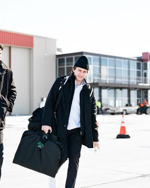 Image post by @undmhockey on Instagram