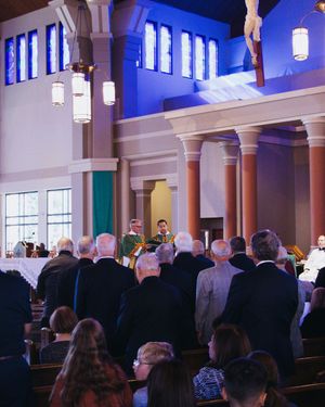 Image post by @ap.church on Instagram