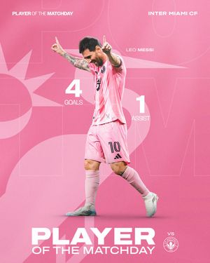 Image post by @intermiamicf on Instagram