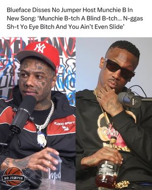 Image post by @nojumper on Instagram