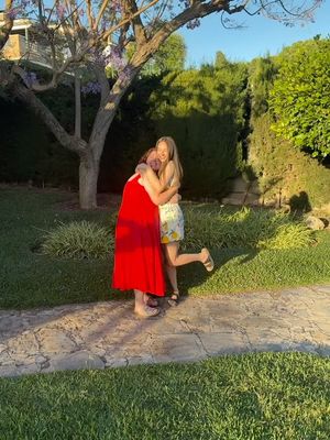 Image post by @amypeebles on Instagram