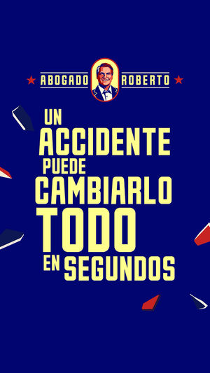 Video post by @AbogadoRobertoVegas on Facebook