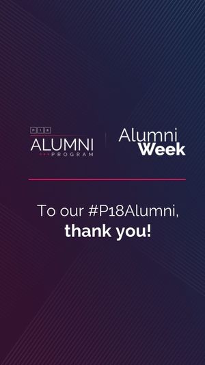 Video post by @p18startups on Instagram