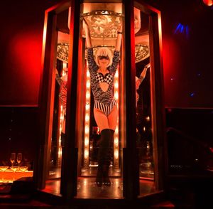 Image post by @marqueelv on Instagram