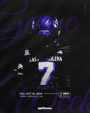 Image post by @ecupiratesfb on Instagram