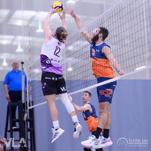 Image post by @bouncevbc on Instagram