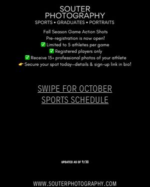 Image post by @souterphotography on Instagram