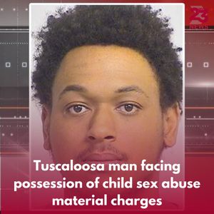 Image post by @wvua23 on Instagram