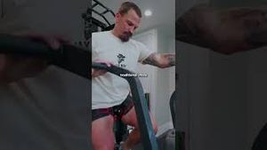 Video post by @trysuji on YouTube