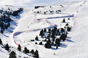 Image post by @usparasnowboarding on Instagram