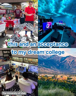 Image post by @commonapp on Instagram