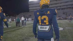 Image post by @iamchrismcdonald on Instagram