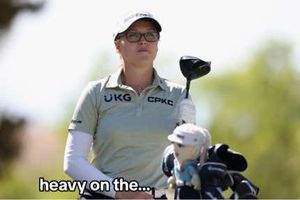 Video post by @lpga_tour on TikTok