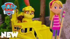 Video post by @pawpatrolofficial on YouTube
