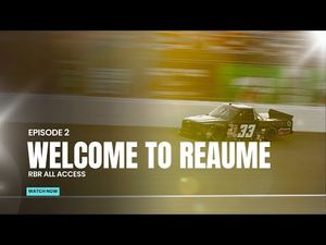 Video post by @teamreaume on YouTube