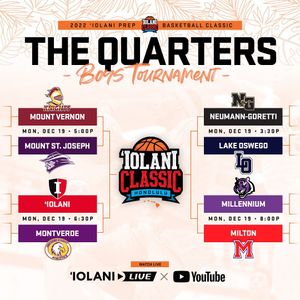 Image post by @iolaniclassic on Instagram