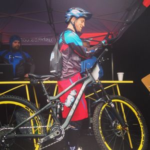 Image post by @vitusbikes on Instagram