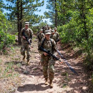 Image post by @af_academy on Instagram