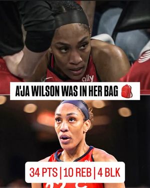 Image post by @espnw on Instagram