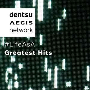 Image post by @dentsu on Instagram