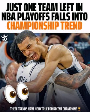 Image post by @draftkings on Instagram