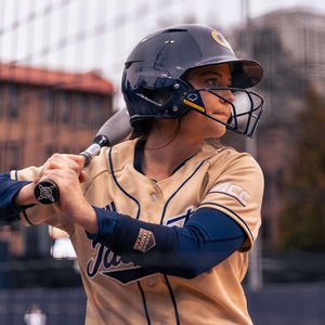 Image post by @gatechsoftball on Instagram