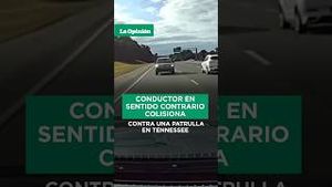 Video post by @laopinionla on YouTube