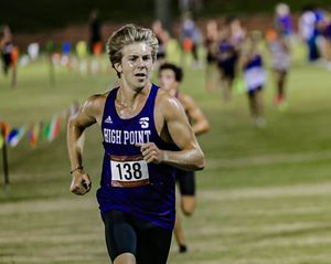 Image post by @hputrackxc on Instagram