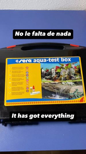 Video post by @aqualupi on Instagram