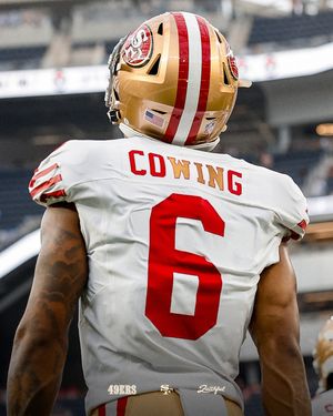 Image post by @49ersesp on Instagram