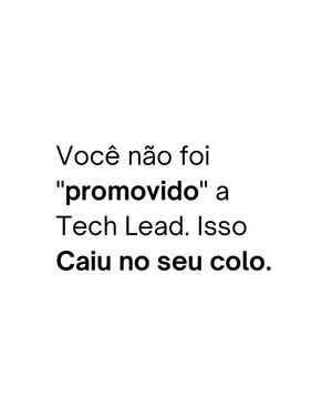 Image post by @fernando.techlead on Instagram