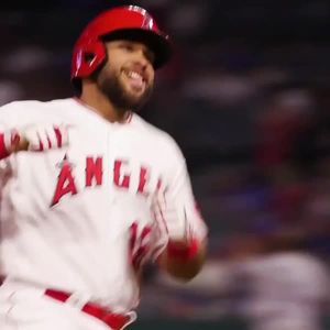 Image post by @AngelsBeisbol on Facebook