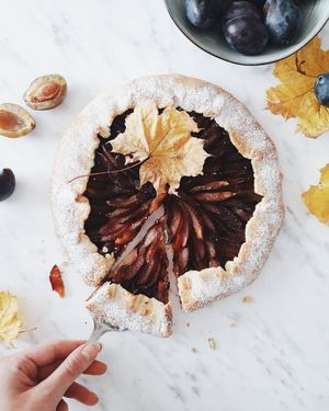 Image post by @kate.simple.life on Instagram
