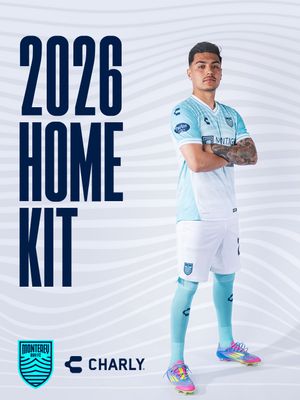 Image post by @montereybayfc on Instagram