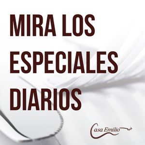 Image post by @restaurantecasaemilio on Instagram