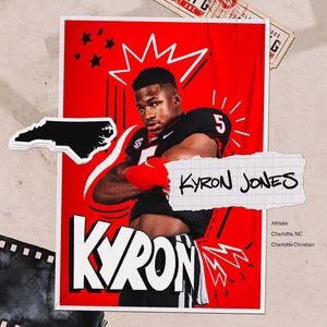 Image post by @georgiafootball on Instagram