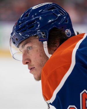 Image post by @EdmontonOilers on Twitter