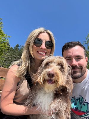 Image post by @austindgaines on Instagram